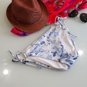 Victoria's secret bikini bottom